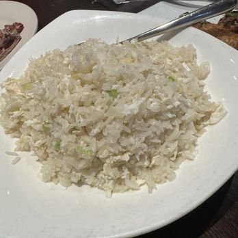 Kwok's Bistro - Crab fried rice - Chinese Near Me - Reno, Nevada
