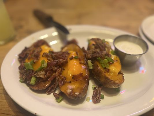 No Good Burger Joint by null