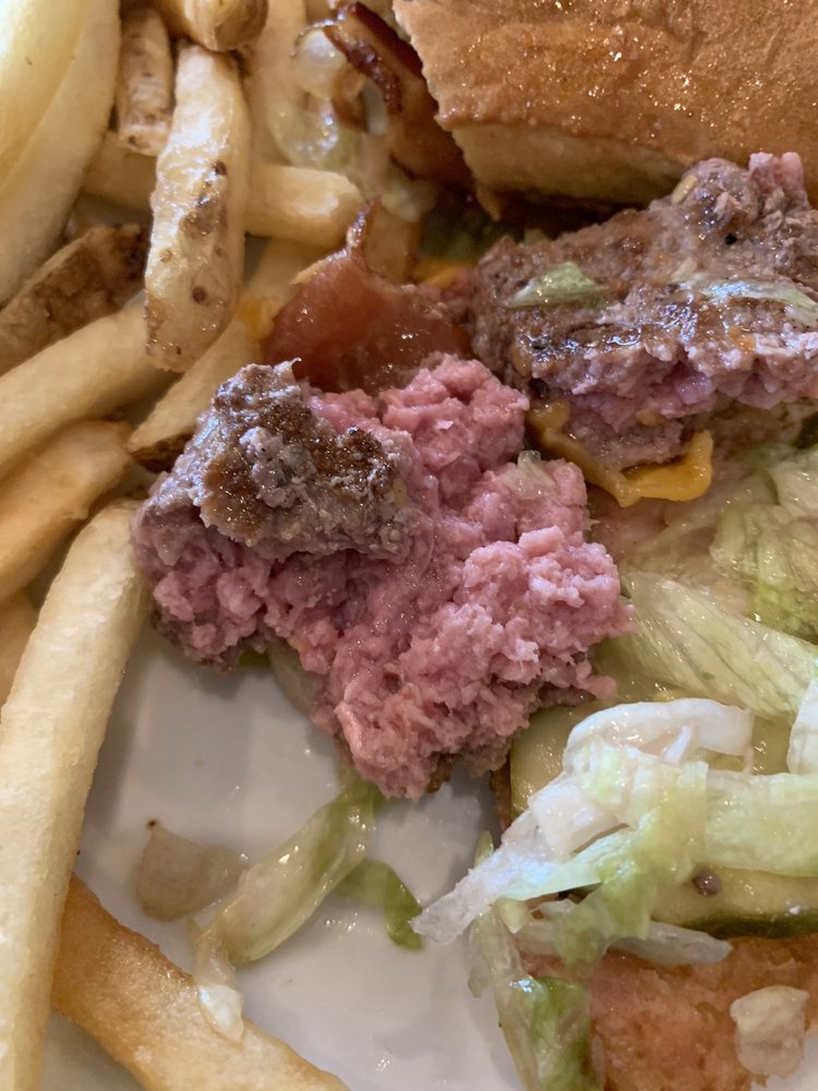 Ruby Tuesday