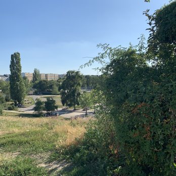 Mauerpark - Parks Near Me - Berlin, BE