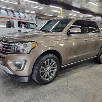 Carson’s Car Revival - Auto Detailing Near Me - Boaz, Alabama