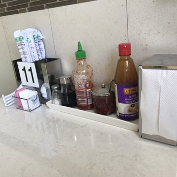 Pho Anh - Sauces - Vietnamese Near Me - Riverside, California