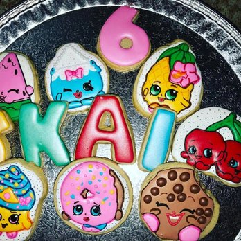 Adi's Sweet Treats - (Shopkins inspired ) - Desserts Near Me Adi's Sweet Treats - (Shopkins inspired ) - Desserts Near Me