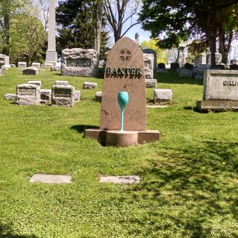 Forest Lawn - Funeral Services & Cemeteries Near Me - Buffalo, New York
