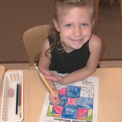 Ridgewood Montessori School