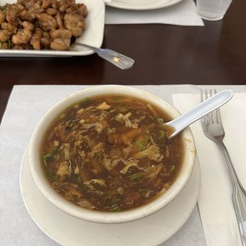 The Little Kitchen Asian Cafe - Hot & Sour Soup - Cafes Near Me - Dana Point, California The Little Kitchen Asian Cafe - Hot & Sour Soup - Cafes Near Me - Dana Point, California