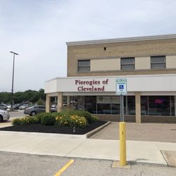 P.O.C.'s Pierogi Market - Storefront
