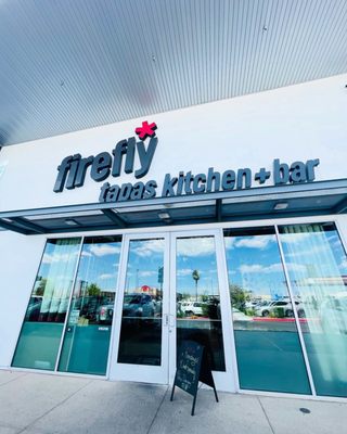 Firefly Tapas Kitchen + Bar by null