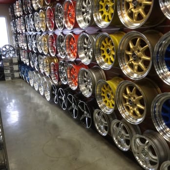 Los Amigos Tire Pros - Tires Near Me - Modesto, California
