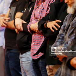 Islamic Society Of San Francisco