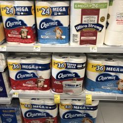 Walgreens - 03-11-20 ~ Here ya go Glenn A. ~ California
