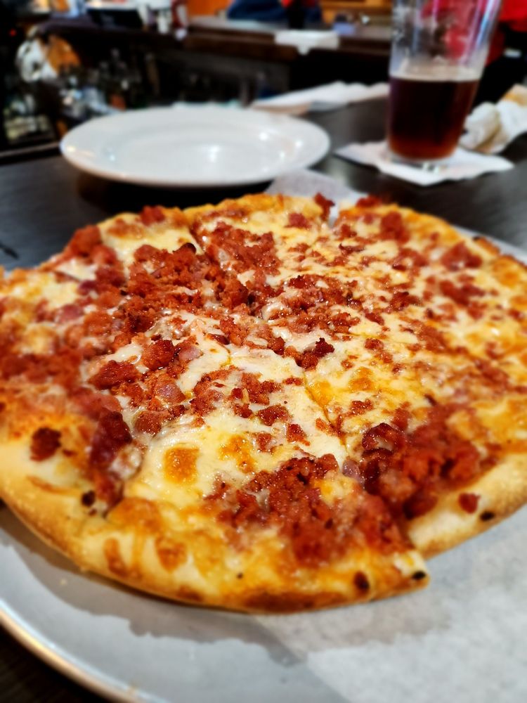 NEW WEIR PIZZA Updated October 2024 17 Photos & 71 Reviews 49 W