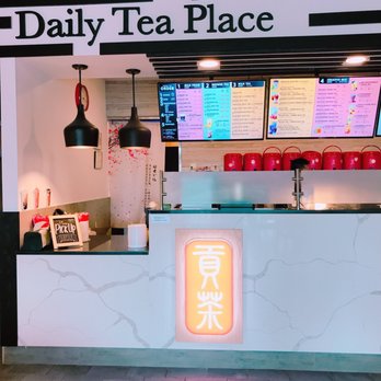 Gong Cha - Coffee & Tea Near Me - Annandale, Virginia Gong Cha - Coffee & Tea Near Me - Annandale, Virginia