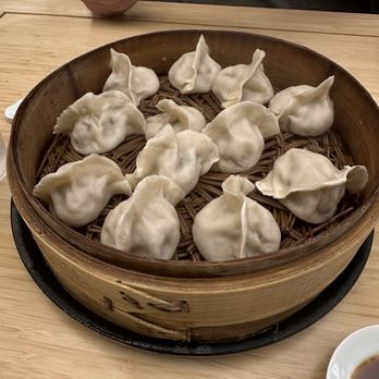 Qing Xiang Yuan Dumplings - Steamed dumplings - Chinese Near Me - Chicago, Illinois Qing Xiang Yuan Dumplings - Steamed dumplings - Chinese Near Me - Chicago, Illinois