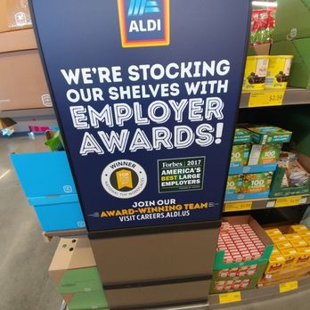 ALDI - Grocery Near Me - Newport News, Virginia