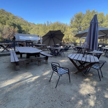 Josie’s Hideout Saloon - American Near Me - Santa Ysabel, California