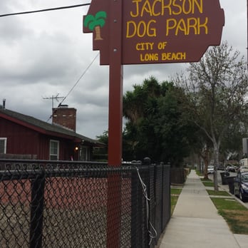 Jackson Dog Park - Dog Parks Near Me - Long Beach, California Jackson Dog Park - Dog Parks Near Me - Long Beach, California