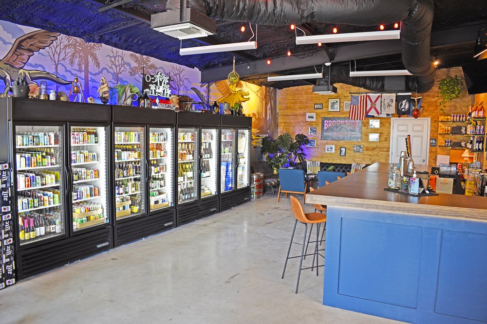 BROOKSIDE MARKET Beer Bar 1947 Davis Blvd, Naples, FL Yelp