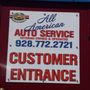 Photo of All American Auto Service