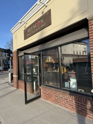 Bianco's Italian Pizzeria by null