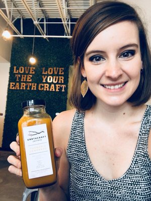 Earthcraft Juicery by null