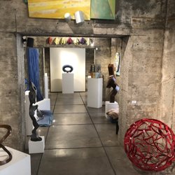 Sculpturesite Gallery