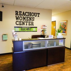 Reachout Women's Center