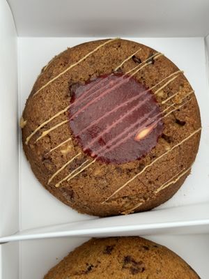 MOD Desserts by null