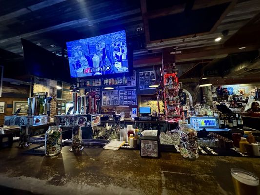 Cooper's Old Time Pit Bar-B-Que by null