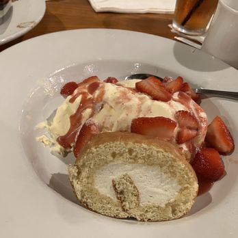 The Neighbors Place - Daily special dessert w/ice cream....fantastic - New American Near Me - Lynchburg, Virginia The Neighbors Place - Daily special dessert w/ice cream....fantastic - New American Near Me - Lynchburg, Virginia