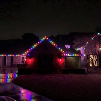Christmas Lights In Oklahoma 2022 Oklahoma Christmas Lights - Holiday Decorating Services - Oklahoma City, Ok  - Phone Number