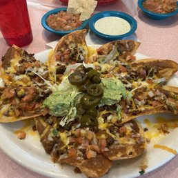 Panchos Panchos