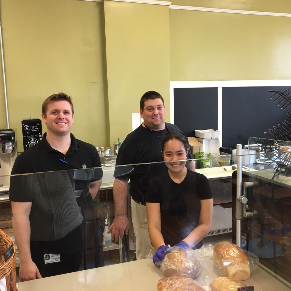 Shore Gourmet - Smiling staff are a bonus. - Bakeries Near Me - Denton, Maryland Shore Gourmet - Smiling staff are a bonus. - Bakeries Near Me - Denton, Maryland