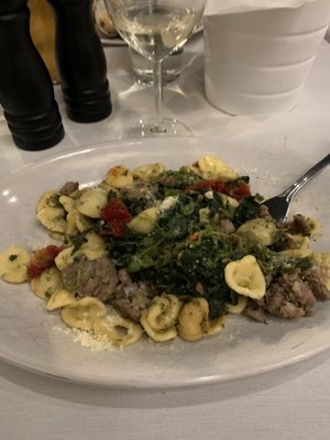Trattoria 'A Vucchella & Wood Oven Pizza by null