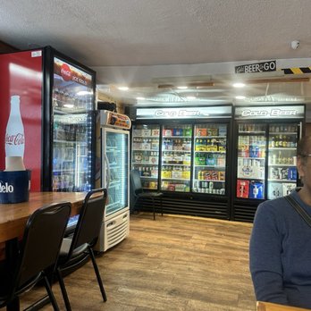 Belly Busters - Seafood Near Me - Ocean City, Maryland