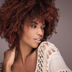 Andre Pierre - Andre Pierre Hair Salon Model
