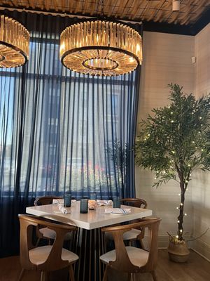 Sea Smoke Waterfront Grill by null