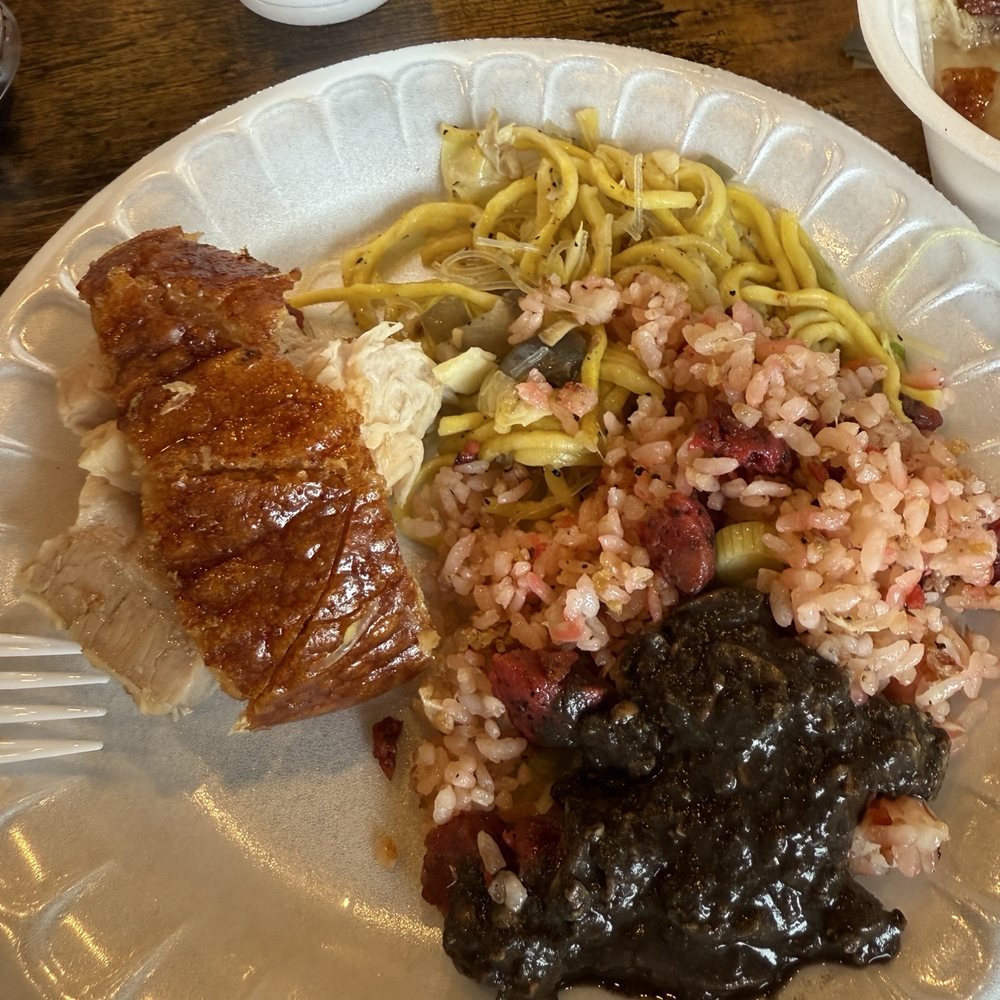 Bai Cebu Lechon - Filipino Near Me - Hayward, California