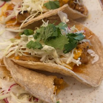 Your 3rd Spot - The Chicken Tacos - Venues & Event Spaces Near Me - Atlanta, Georgia