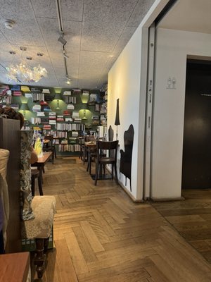 Haus Hiltl by null
