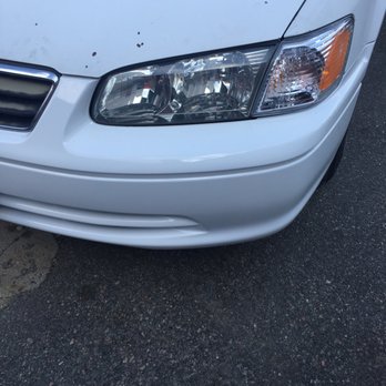 Dayz Auto Body - Body Shops Near Me - Richmond, Virginia