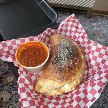 Cravings - Pepperoni calzone - Beer, Wine & Spirits Near Me - Tuscaloosa, Alabama Cravings - Pepperoni calzone - Beer, Wine & Spirits Near Me - Tuscaloosa, Alabama