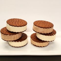 The Meadows - Ice cream sandwiches
