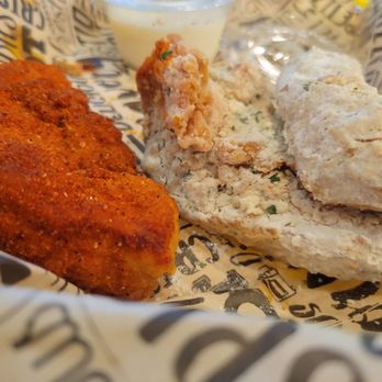 Jong Ro Chicken - Chicken Wings Near Me - Henderson, Nevada