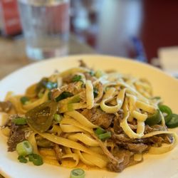 Anousone - Daily Special