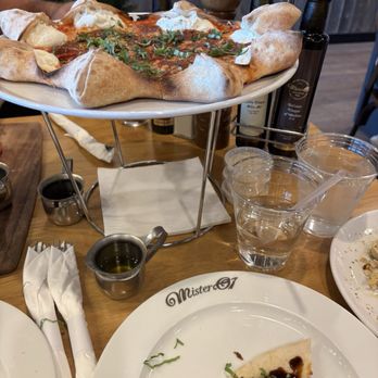 Mister O1 - Pizza Near Me - Dania Beach, Florida Mister O1 - Pizza Near Me - Dania Beach, Florida