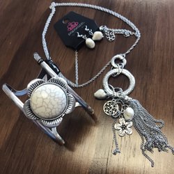 Sugar Baby & Love Bug Boutique - Paparazzi and More...