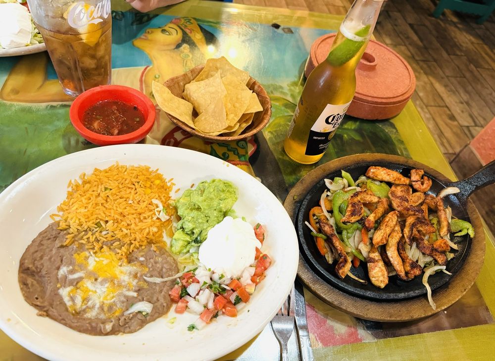 Fiesta Mexicana Logo