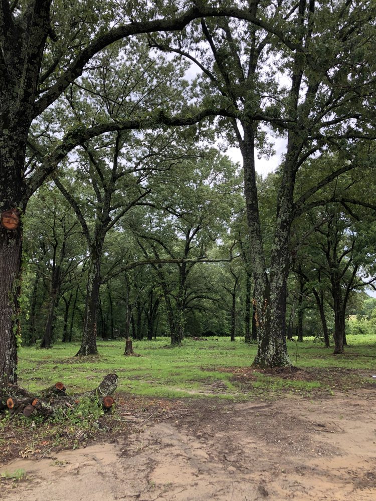 DOGWOOD RV & CAMPGROUND 113715 S Kerr Blvd, Sallisaw, Oklahoma RV