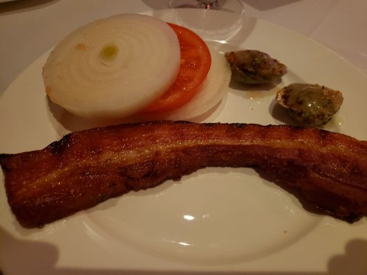 Ben & Jack's Steakhouse by null